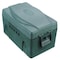 0 Electrical Box, Rectangular Box Type, 4 Gangs, Plastic, Rectangular Shape WBXG-MP - alternate 8